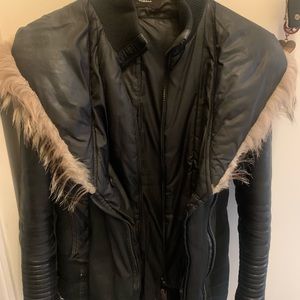 Women’s Rudsak winter coat